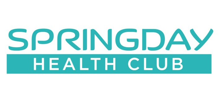 Springday Health Club – bemutatjuk támogatóinkat